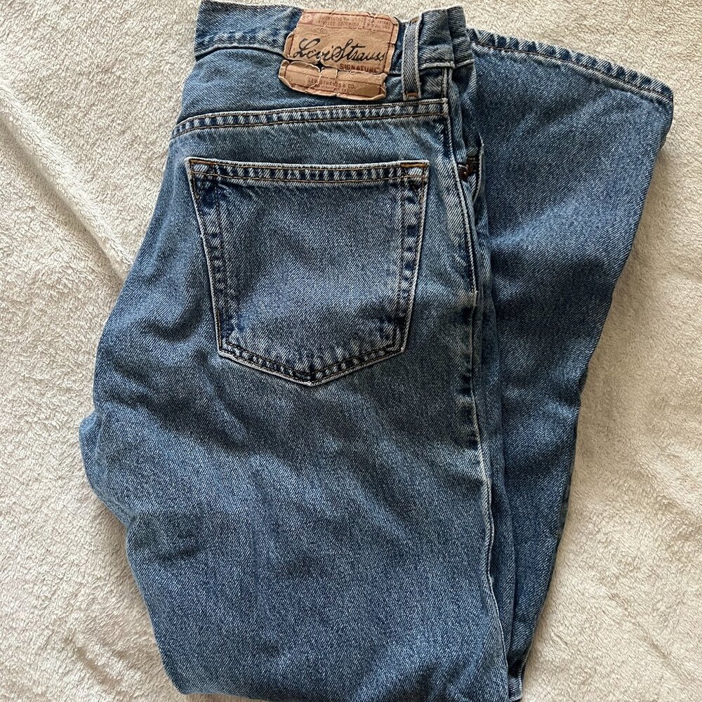 VINTAGE LEVIS